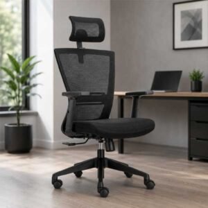 Indus Executive Chair