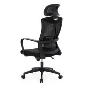 Alternative view of Indus Executive Chair