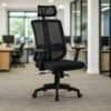 Indus Executive Chair with Spider Base