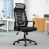 Insta High Back Executive Chair