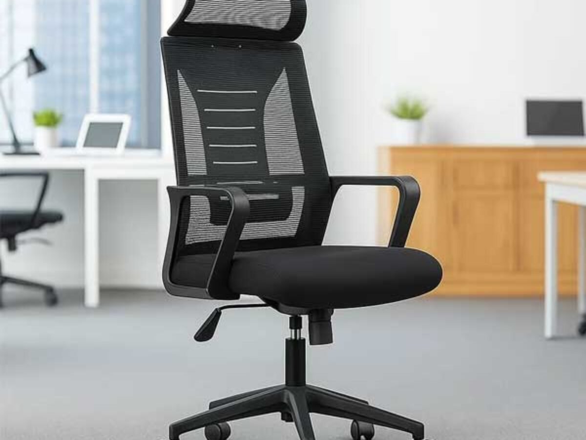 Mesh Chairs Online Shop Available in Lahore, Islamabad, Karachi