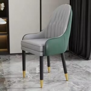 Isaac Interior Chair no 2