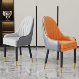 Isaac Interior Chair no 3