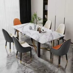 Isaac Interior Chair no 4