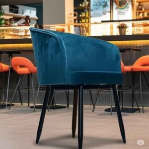 Jack Interior Chair