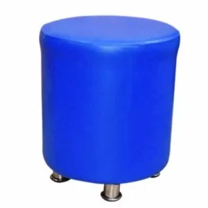 Jackson Fancy Round Stool / Moora