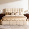 Jackson Platform Bed