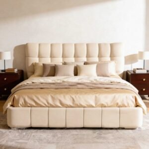 Jackson Platform Bed