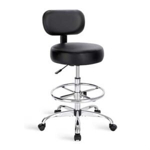 James Doctor Bar Stool