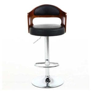 Alternative view of Jamie ABS Bar Stool