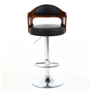 Alternative view of Jamie ABS Bar Stool