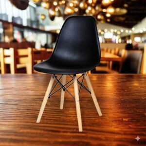 Joshua Fancy Interior Chair