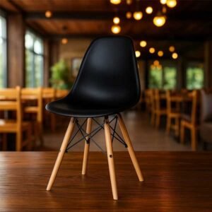 Joshua Fancy Interior Chair