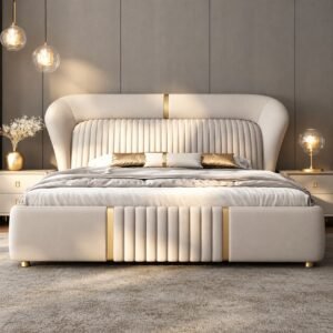 Julia High Quality Beds