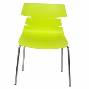 Alternative view of Julian Interior Fancy Chair