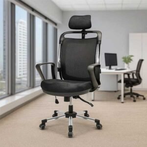 Korean Ergonomic Chair