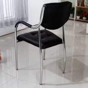 LEO-J Visitor Chair