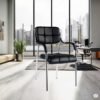 LEO-J Visitor Chair