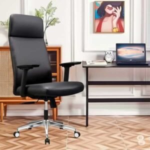 Laser CEO Chair