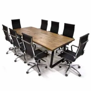 Lily Office Meeting Table