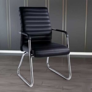 Linner Poshish Visitor Chair
