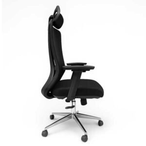 Logan Executive Computer Chair