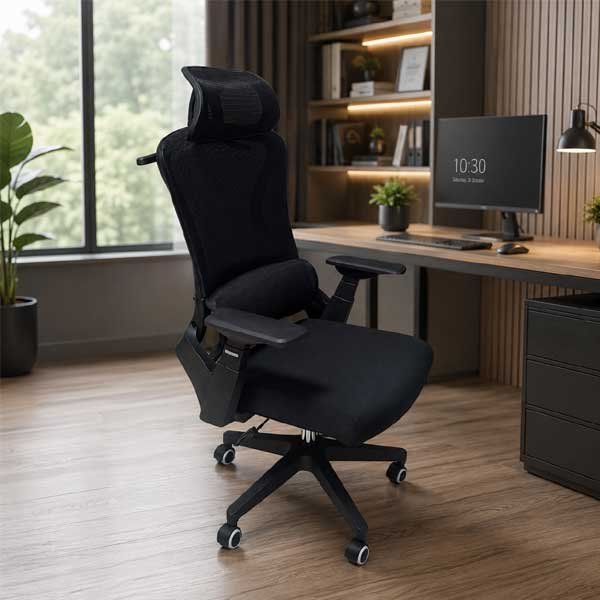 Logan Executive Computer Chair