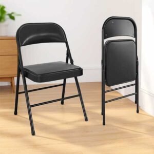 Lorenzo FlexiFold Chair