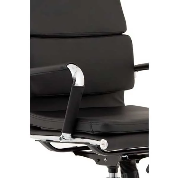 Luca Executive Computer Chair - Image 3