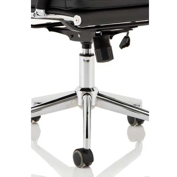 Luca Executive Computer Chair - Image 5