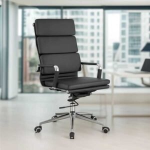 Luca Executive Computer Chair