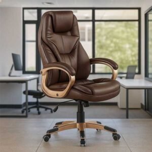 Luxury CEO Chair