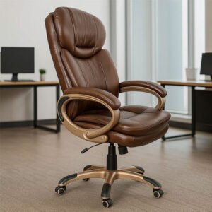 Luxury CEO Chair