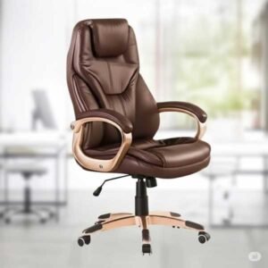 Luxury CEO Chair
