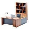 Marchle  Executive Office Table