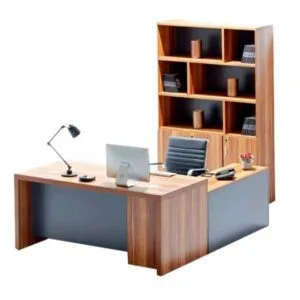 Marchle  Executive Office Table