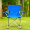 Markhor Blue Camping Chair