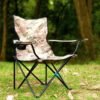 Markhor-X Army Folding Chair