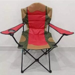 Markhor XXL-R Folding Chair