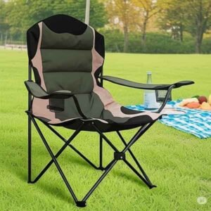 Markhor XXL-G Folding Chair