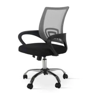Alternative view of Mason HQ Computer Chair