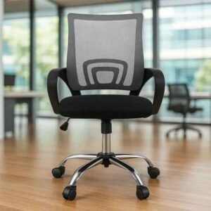 Mason HQ Computer Chair