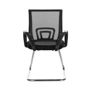 Alternative view of Mason Office Visitor Chair
