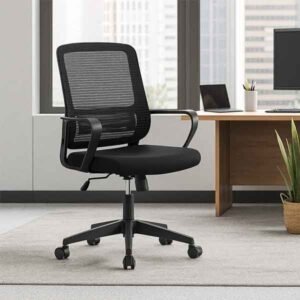 Matthew Computer Chair