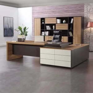 Maxel Executive Office Table