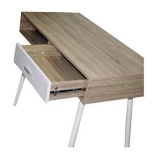 Alternative view of Mia Computer / Study Table