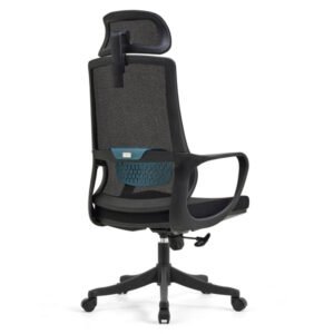 Mike-S Manager Chair