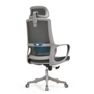 Mike-S Manager Chair