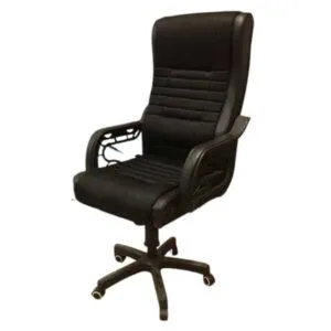 Nova Manager High Back Chair