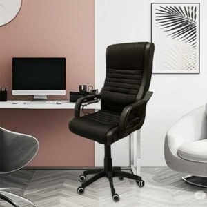 Nova Manager High Back Chair
